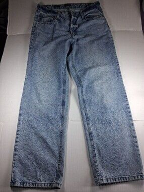 Wild Fable High-Rise Straight Jeans Womens Size 14